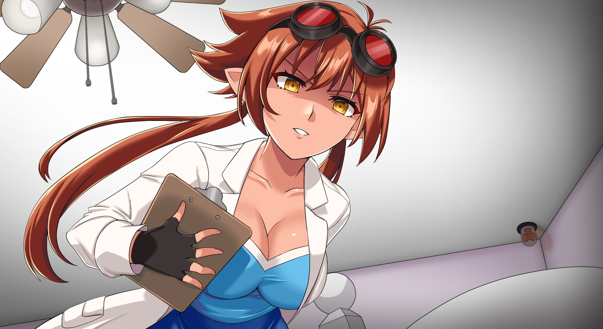 Screenshot 7 for Jessica Dimensal the game (Alpha V0.7.0) Early access