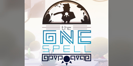 Cover image for The One Spell