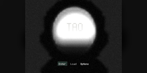 Cover image for TAO (Sunofes Game Jam)