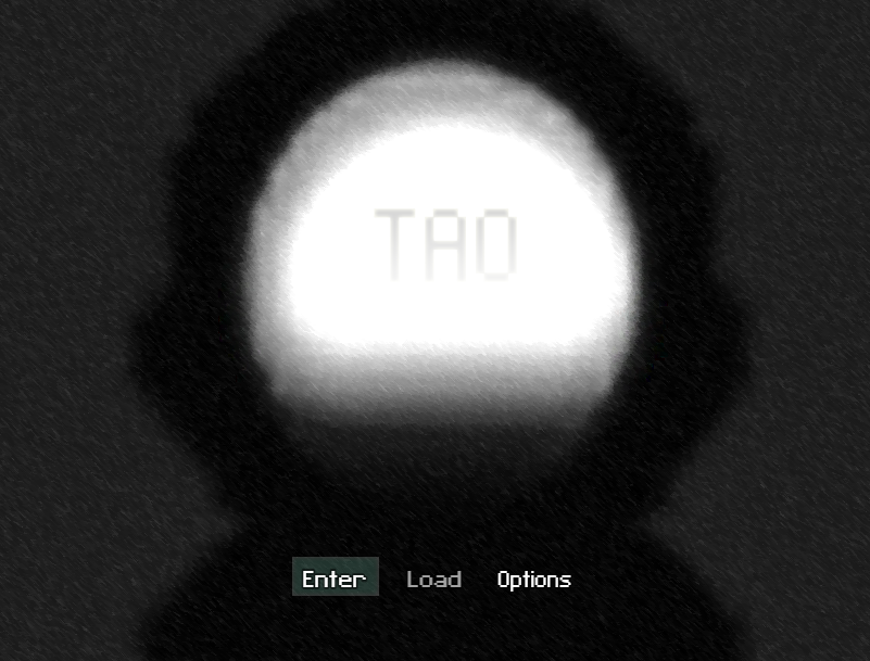 Cover image for TAO (Sunofes Game Jam)