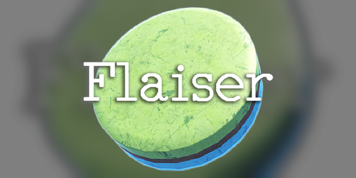 Cover image for Flaiser