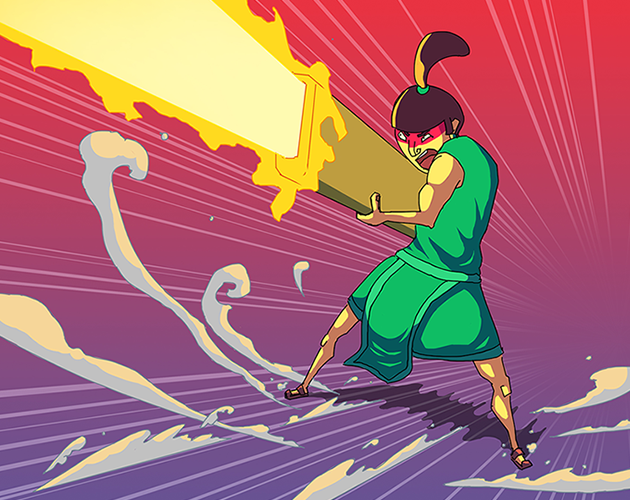 Cover image for Super Head Ball