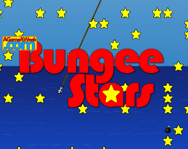 Bungee Stars
