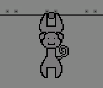 Monkey Wrench