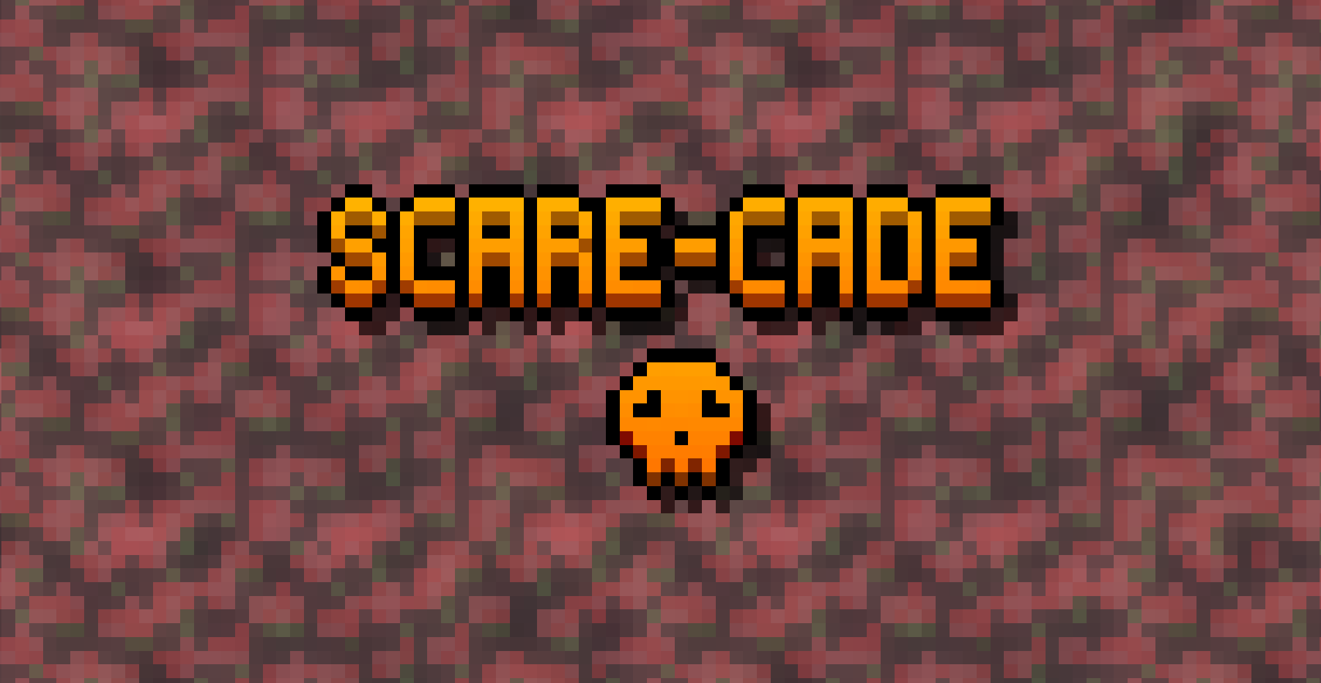 SCARE-CADE