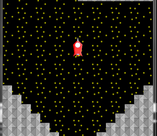Get to 'da' Moon!