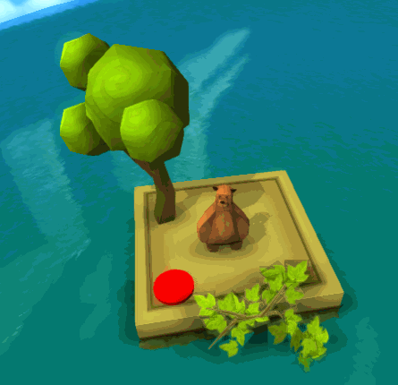 Cover image for Sea Level