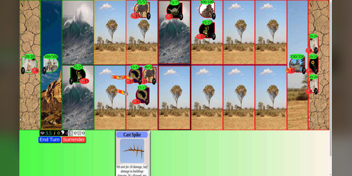 Cover image for Cardicus
