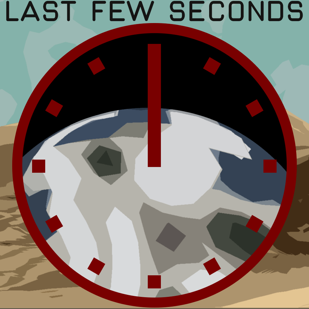 Last Few Seconds