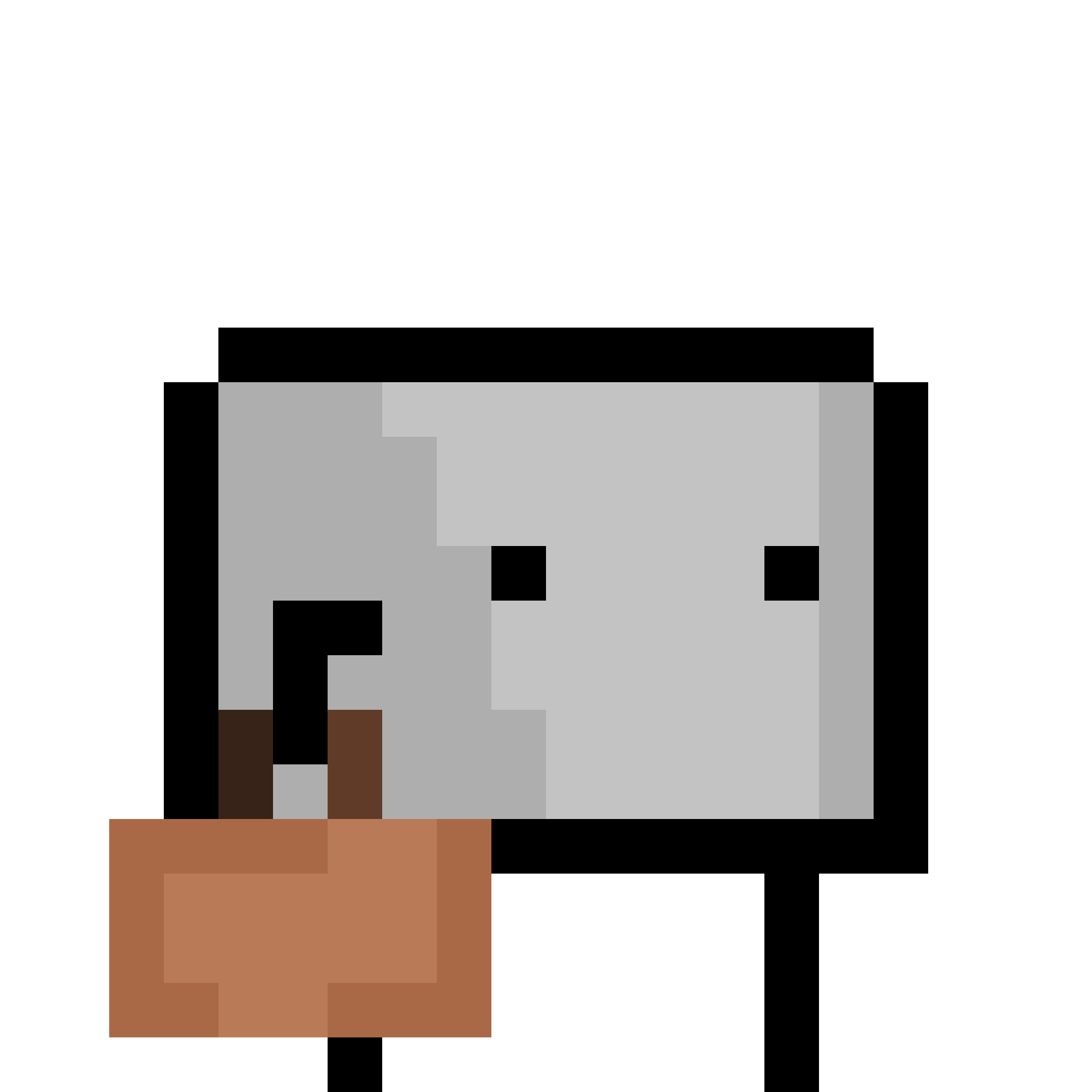 Mixo: A Journey Through Hell