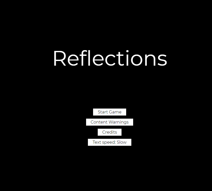Reflections