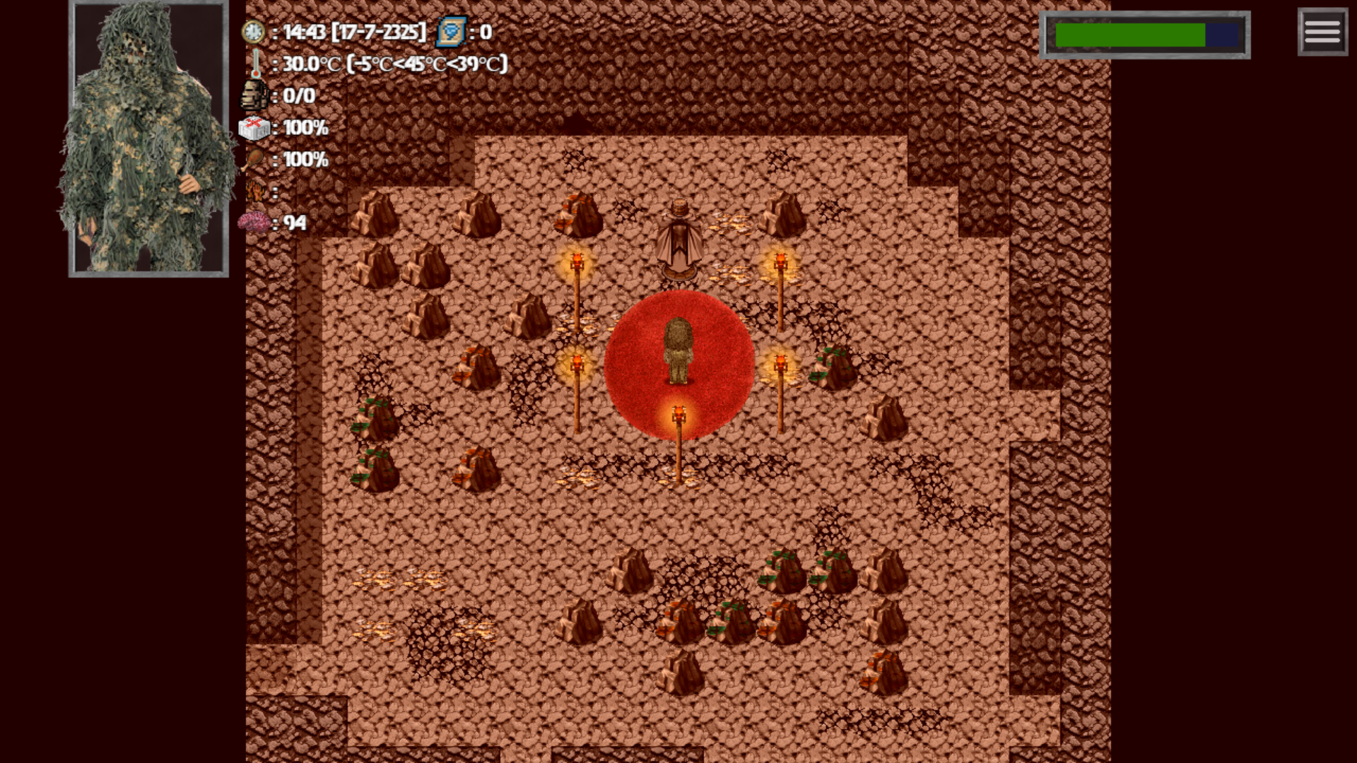 Screenshot 12 for Vacation in the wilderness