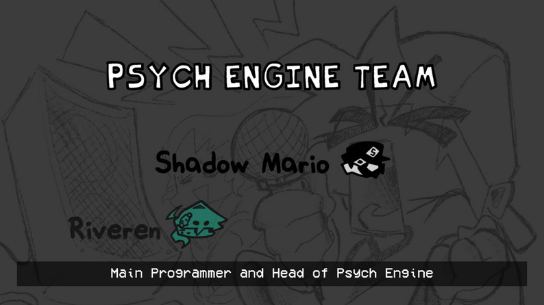 Friday Night Funkin - Psych Engine by Toro Inoue