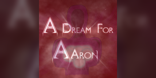 Cover image for A Dream For Aaron