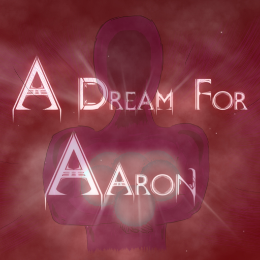 Cover image for A Dream For Aaron