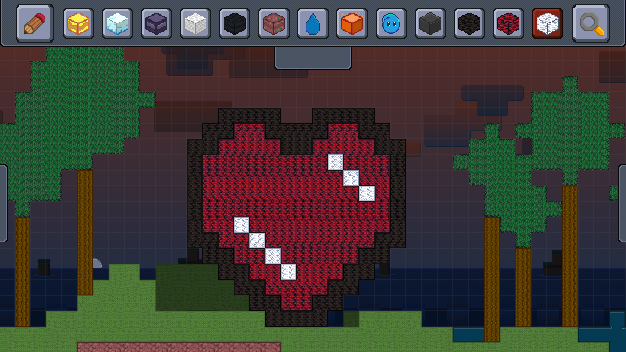 Screenshot 9 for Stardust Sandbox