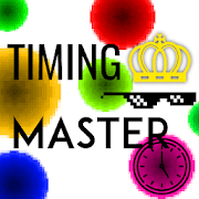 Cover image for Timing Master