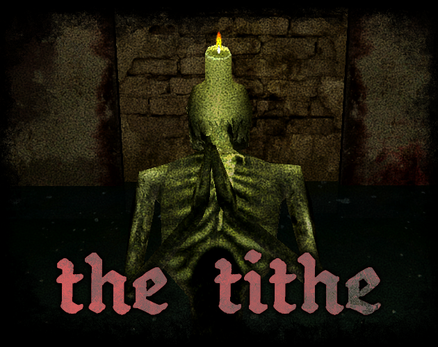 The Tithe