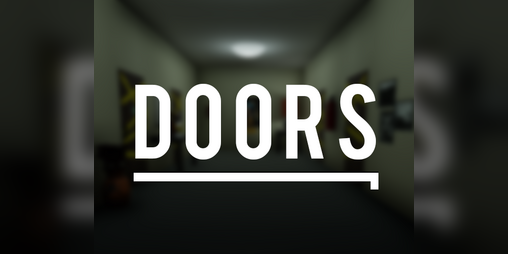 Cover image for Doors