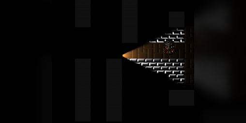 Cover image for Super Survival Horror 64