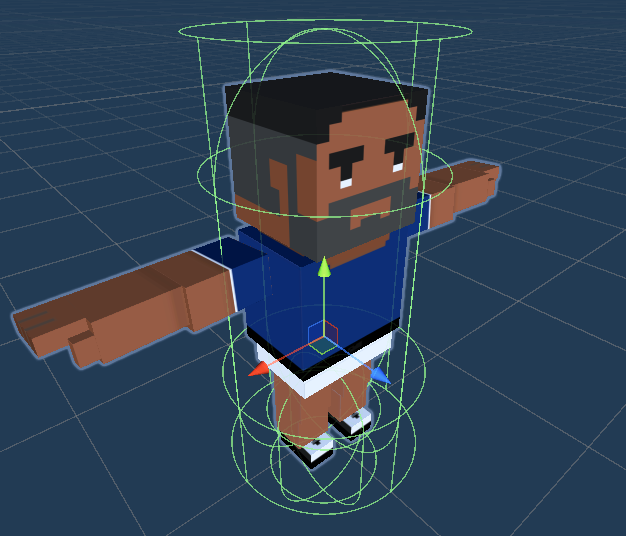 Screenshot 3 for Soccer Squad