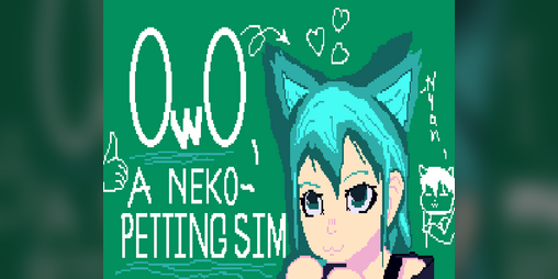 Cover image for 0w0