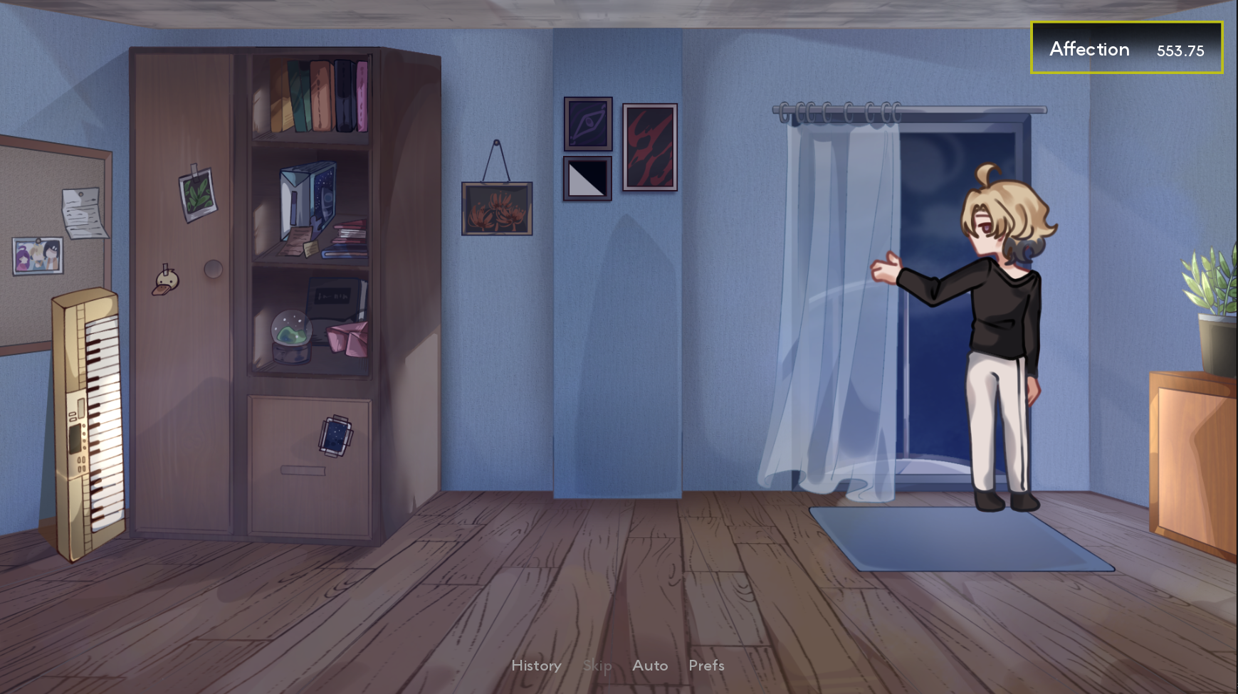 Screenshot 8 for Tantei - Your Virtual Friend