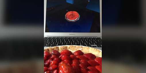 Cover image for Tart Museum