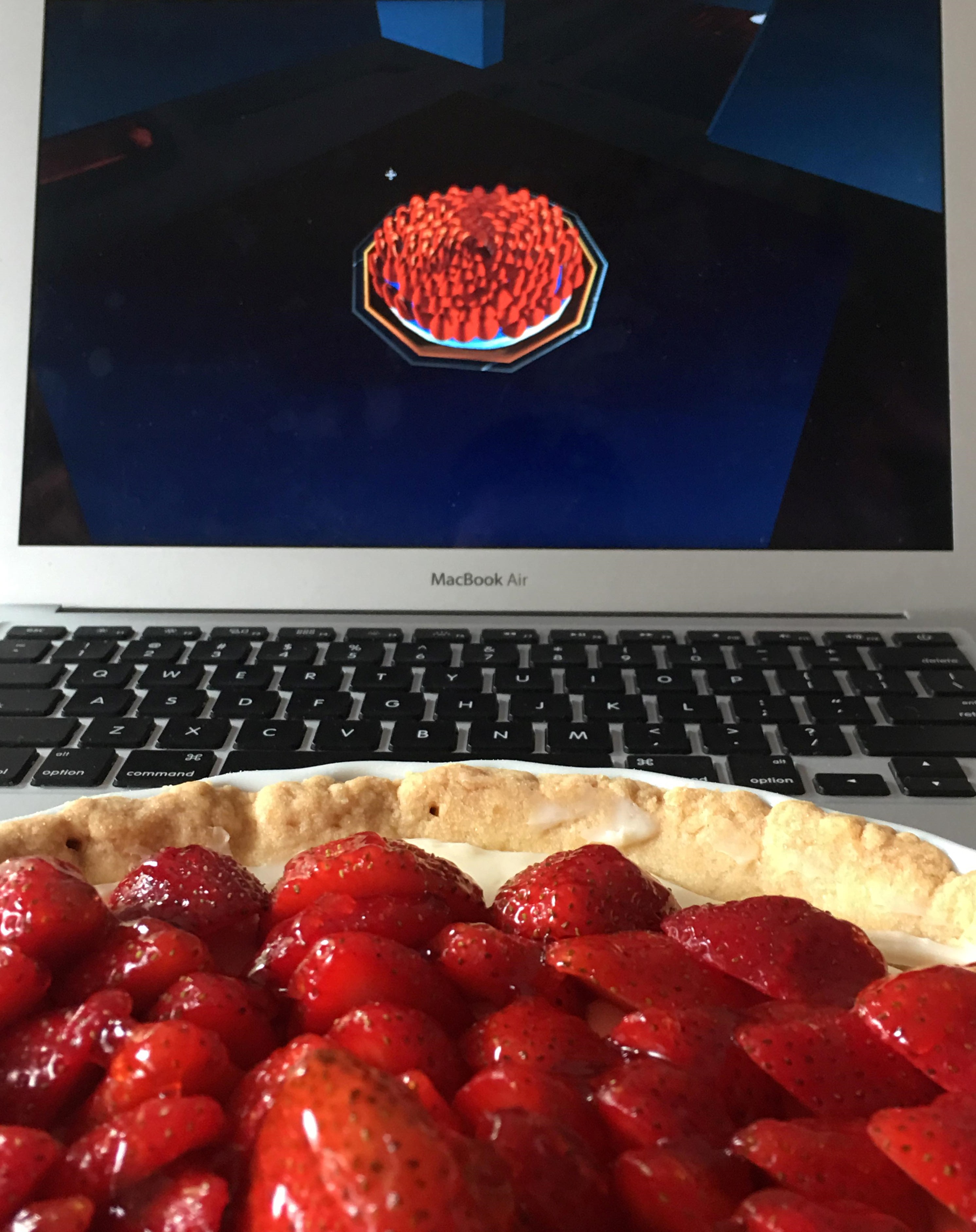 Tart Museum