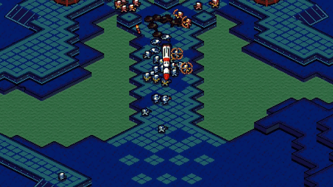 Screenshot 2 for Sector Terra