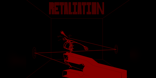 Cover image for Retaliation