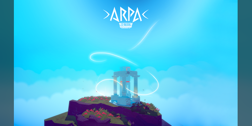 Cover image for ARPA