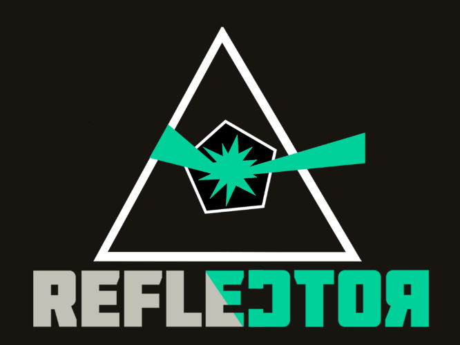 Reflector