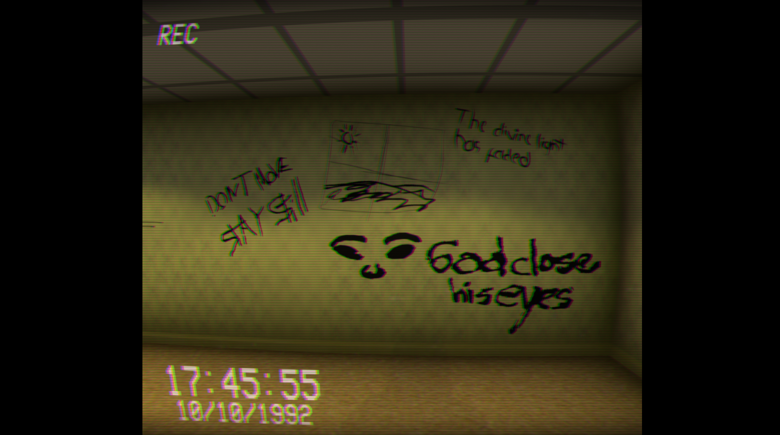 Screenshot 2 for StayInTheBackrooms