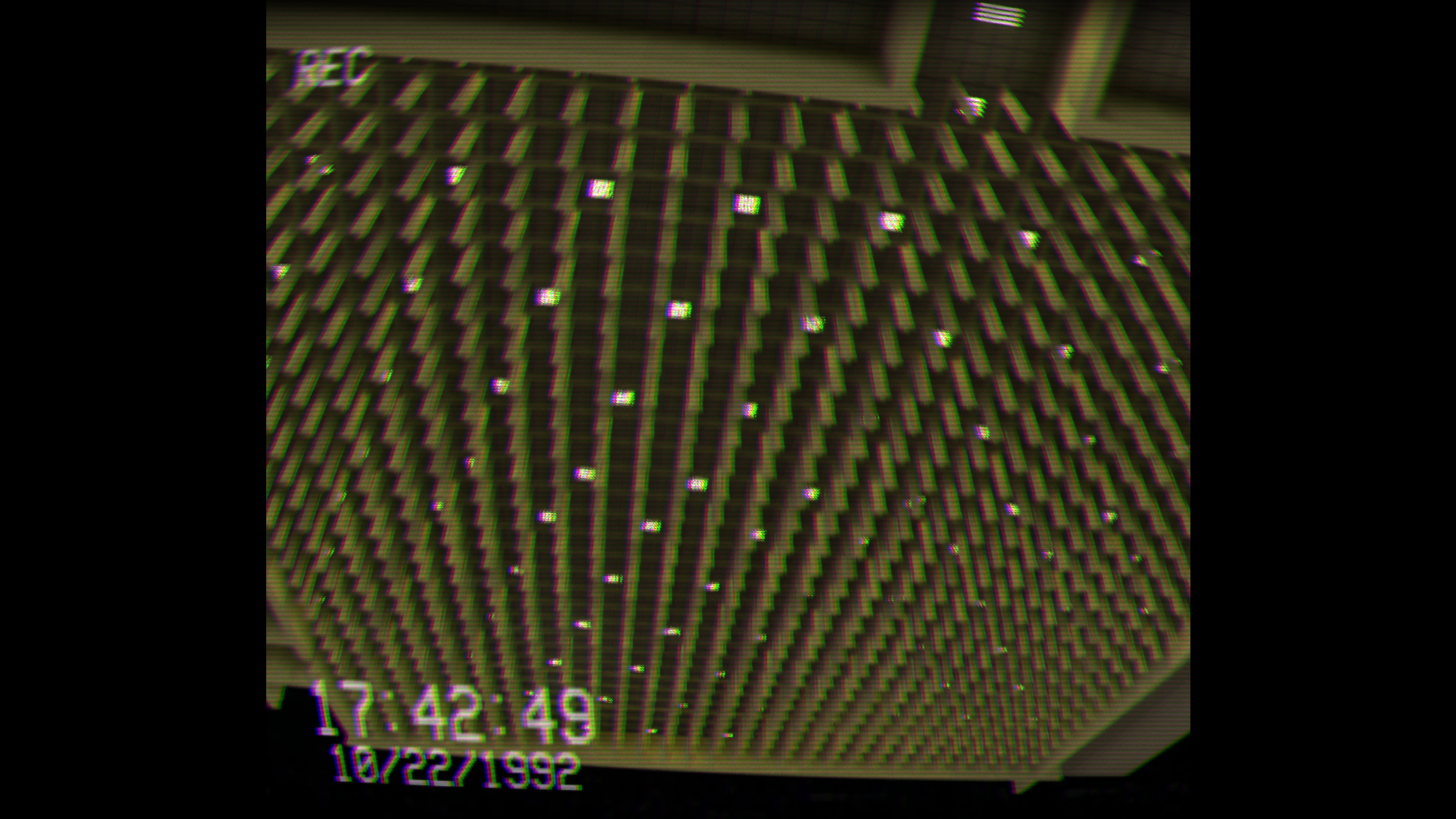 Screenshot 3 for StayInTheBackrooms