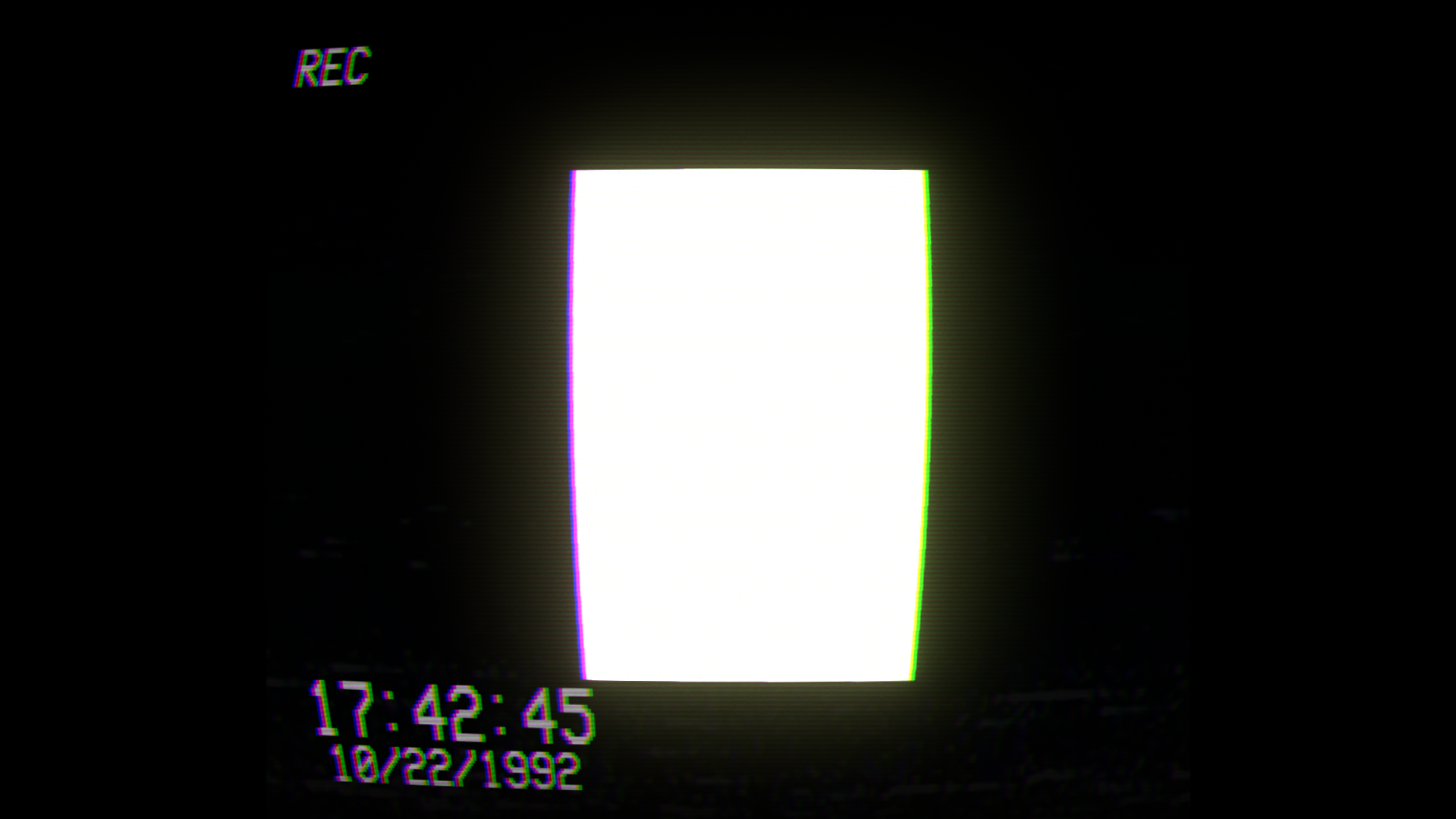 Screenshot 5 for StayInTheBackrooms