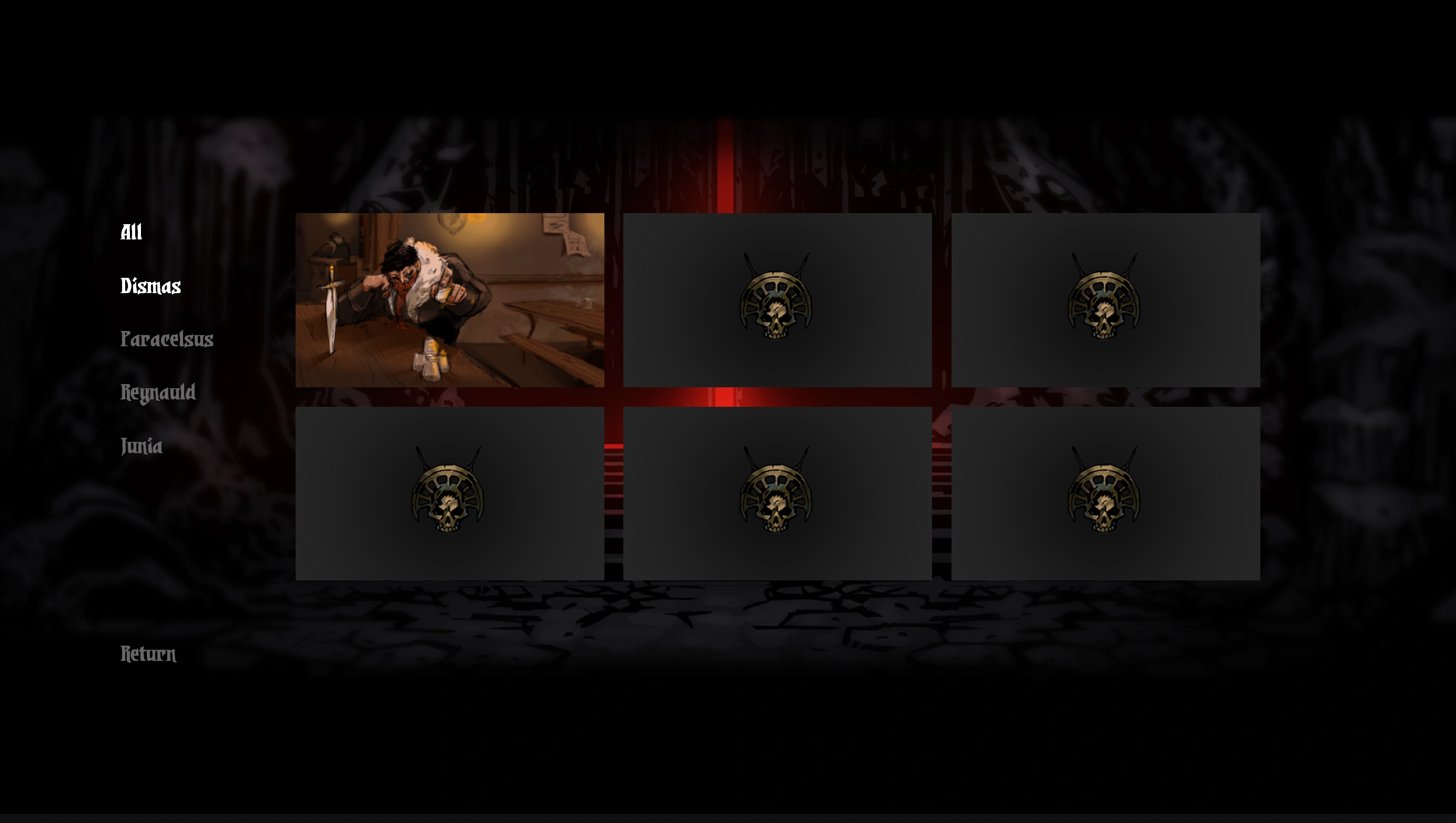 Screenshot 3 for Dating Dungeon [DDI fangame] [UNFINISHED]