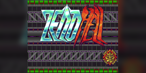 Cover image for Zenohell