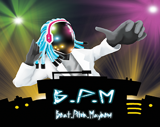 Beat.Pitch.Mayhem