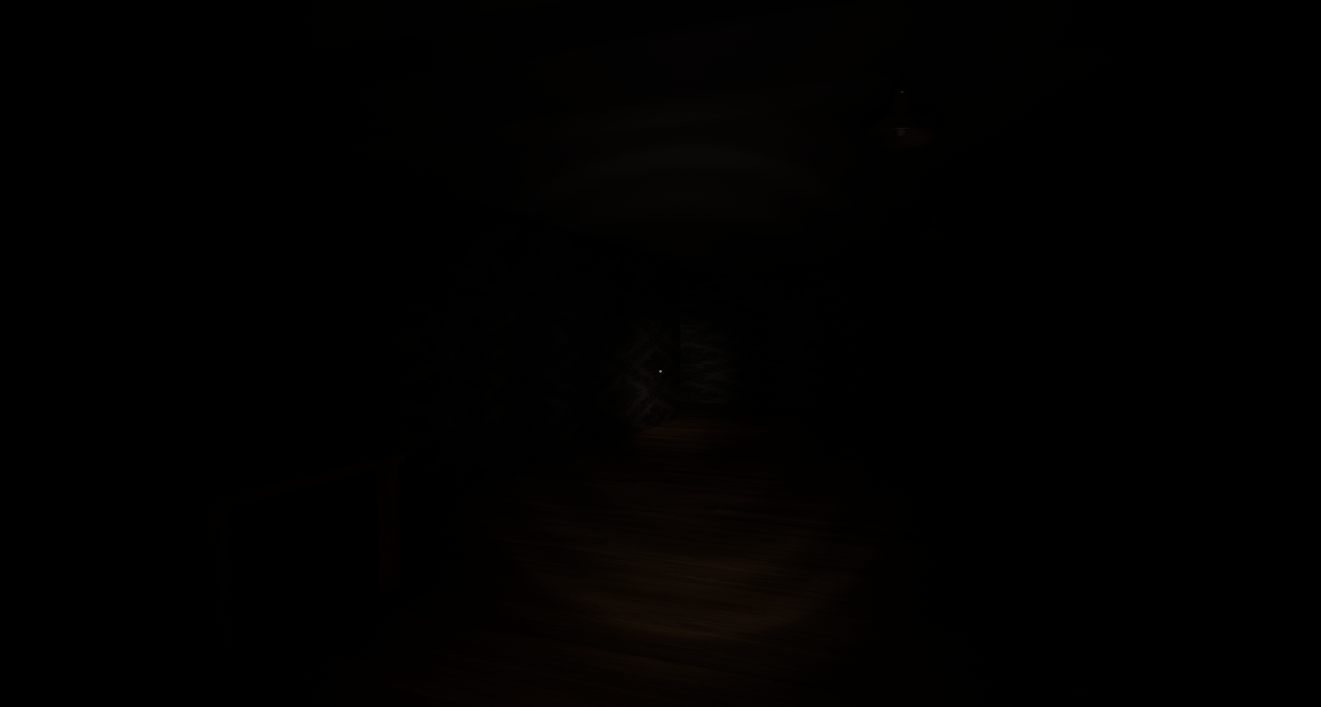 Trapped DEMO By DreadWorks Interactive