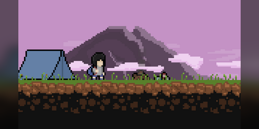 Cover image for Momo's Adventure