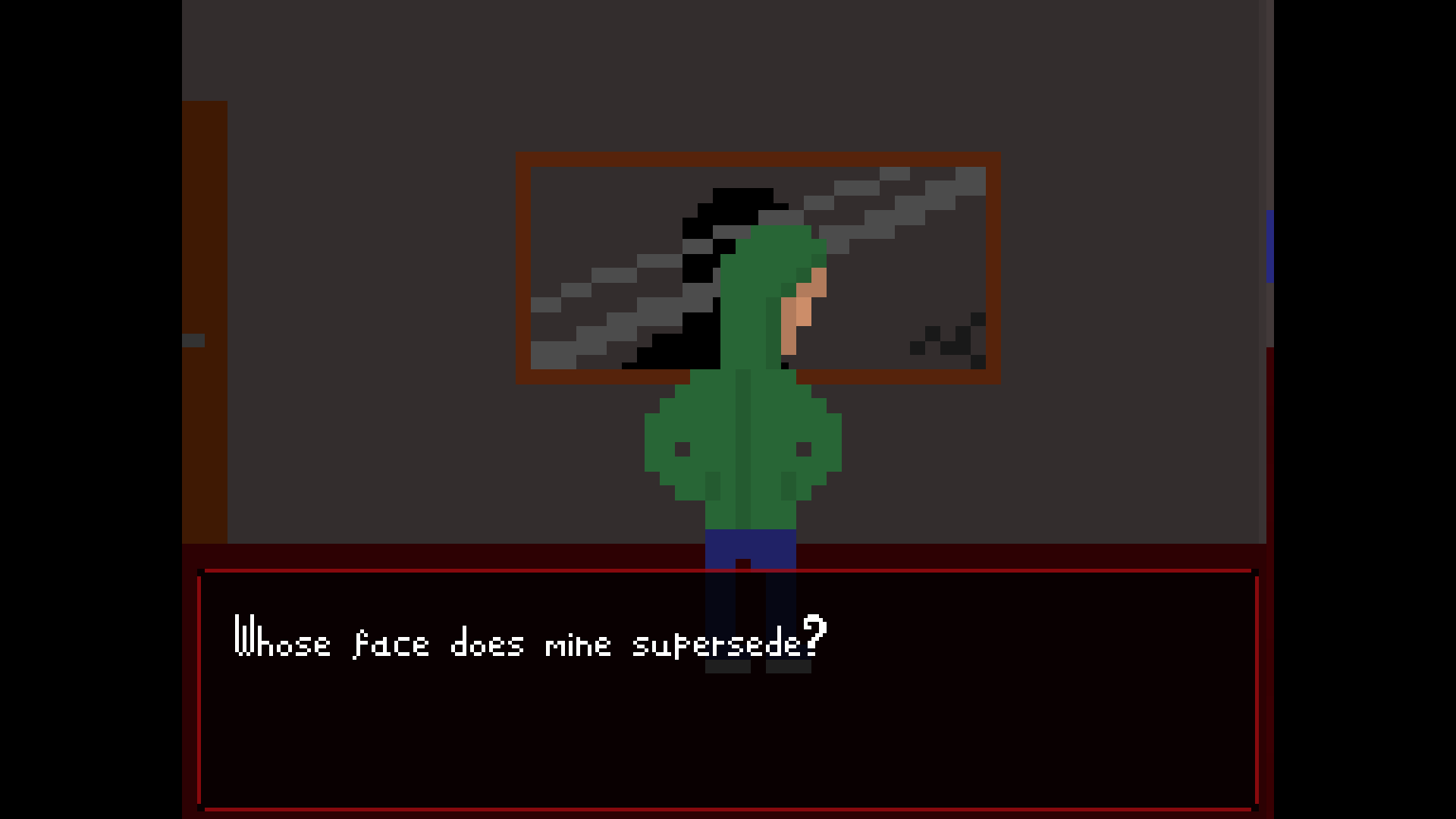 Screenshot 3 for The Scarlet Lion