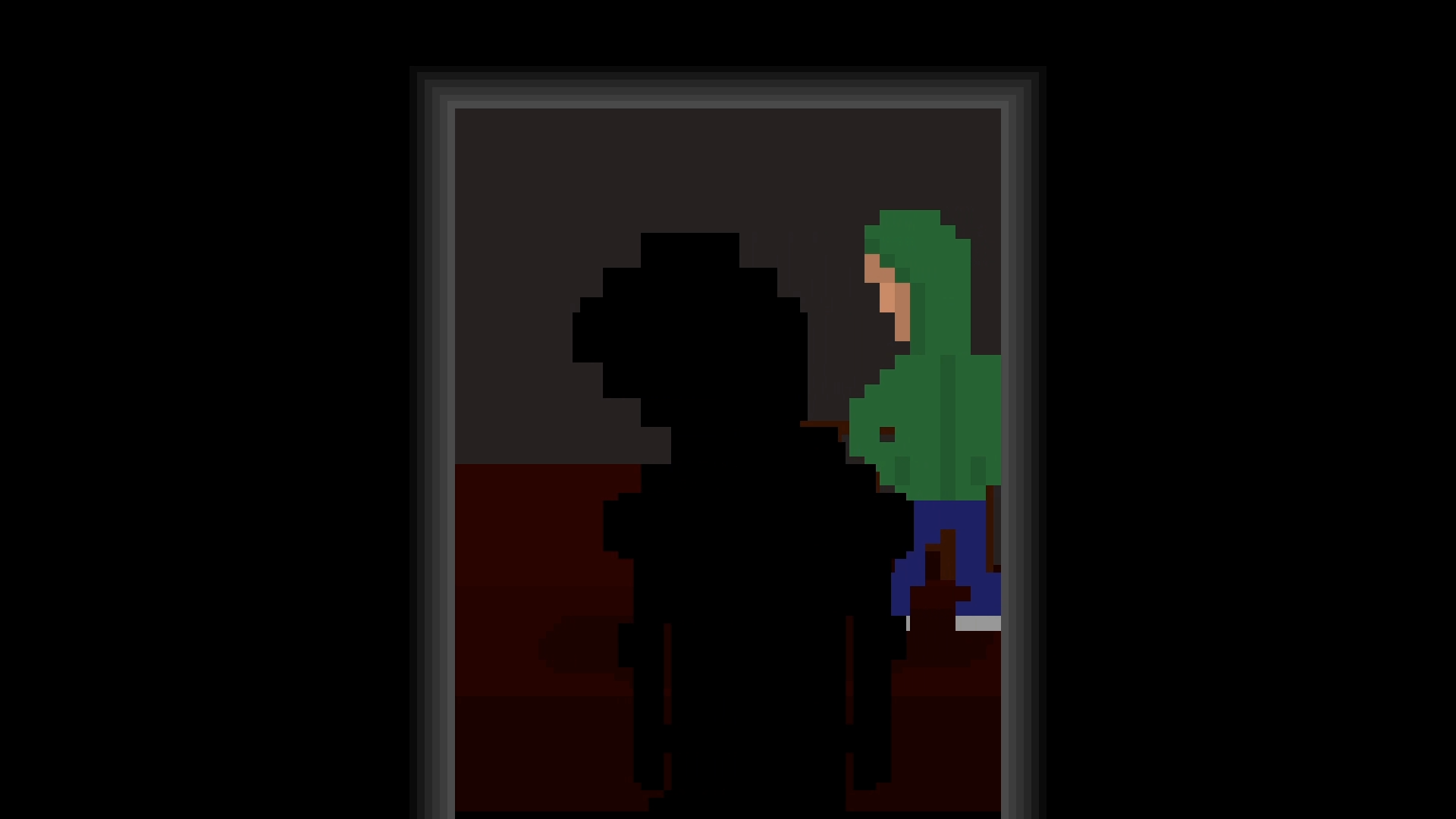 Screenshot 4 for The Scarlet Lion