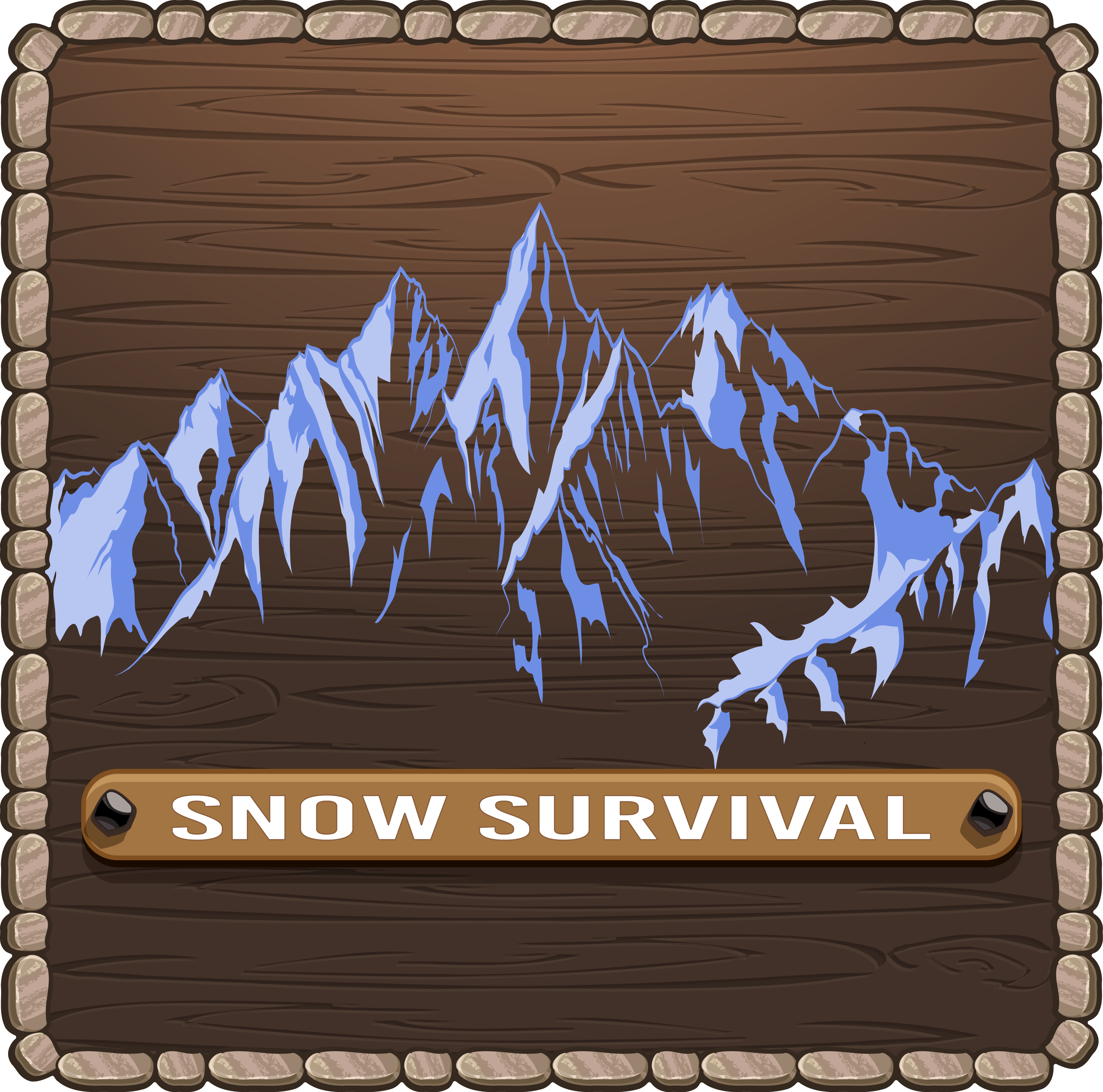 Snow Survival