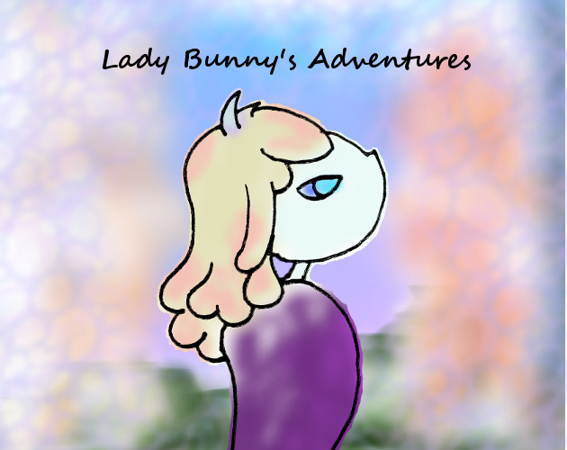 Lady Bunny's Adventure