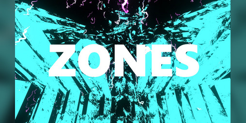 Cover image for ZONES