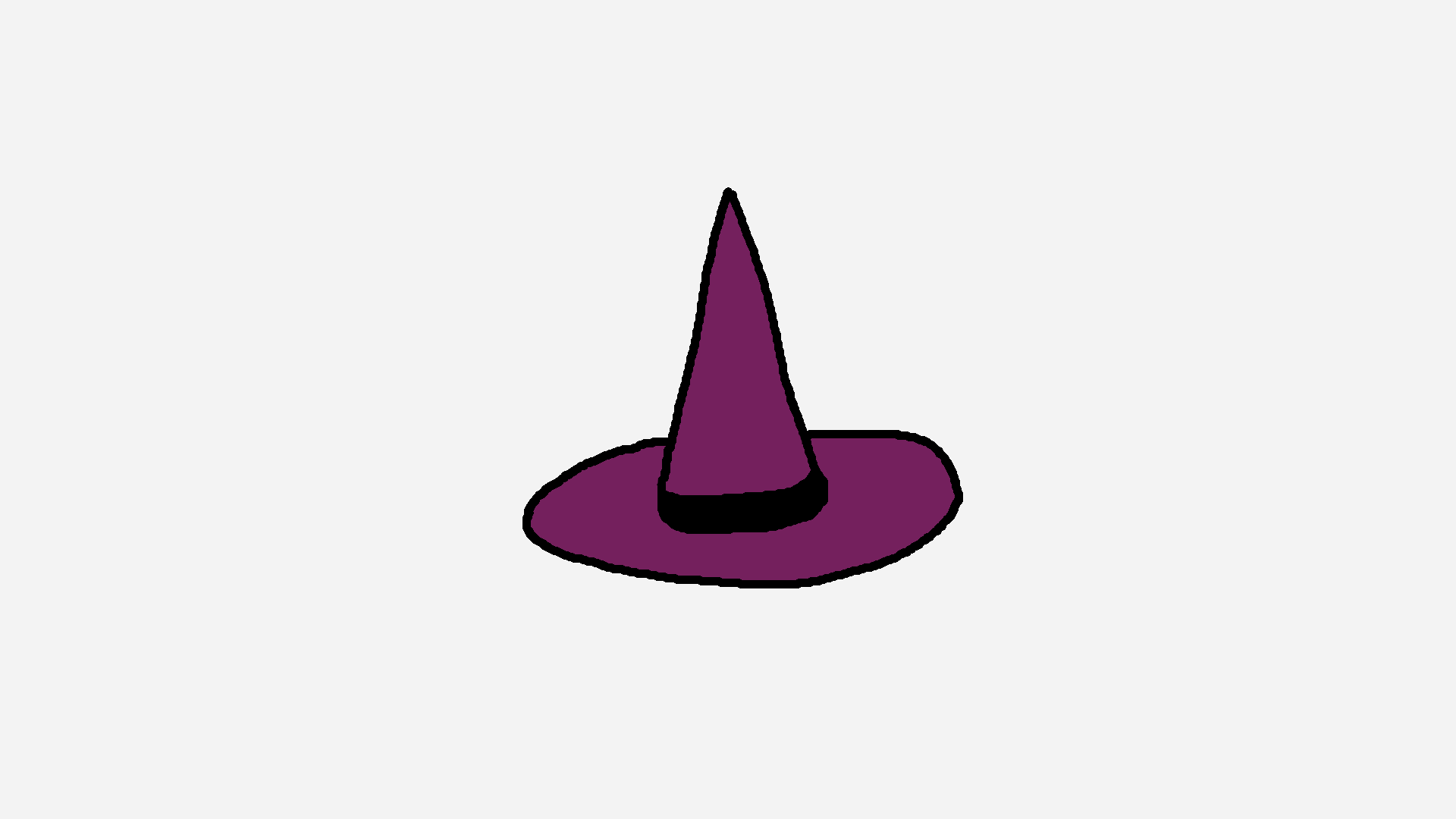 Cover image for Citizen Witch