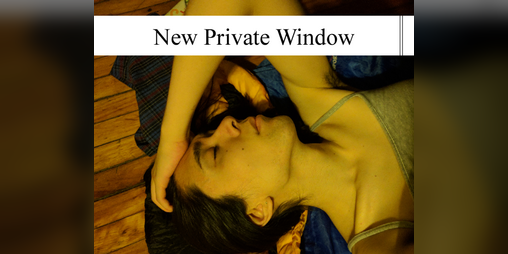 Cover image for New Private Window