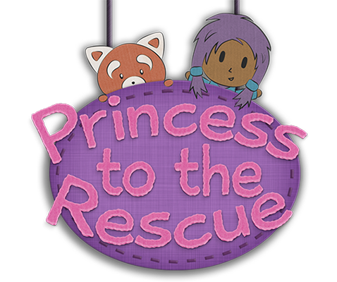 Princess to the Rescue - beta version