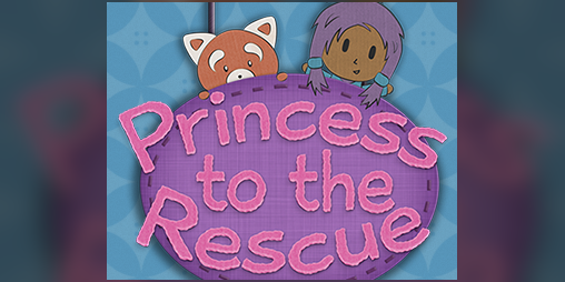 Cover image for Princess to the Rescue - beta version